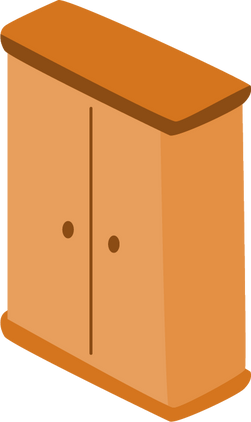 Cupboard